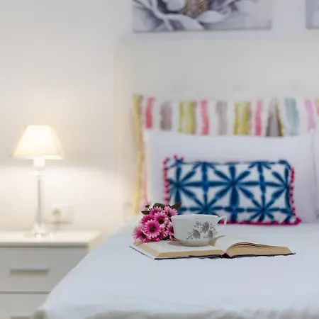 Abuelos 2 Icod Dom wakacyjny *