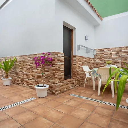 Abuelos 2 Icod Икод-де-лос-Винос