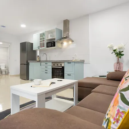 Dom wakacyjny Abuelos 2 Icod Icod De Los Vinos