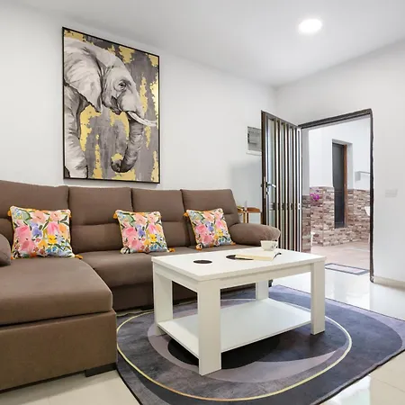 Abuelos 2 Icod * Icod De Los Vinos