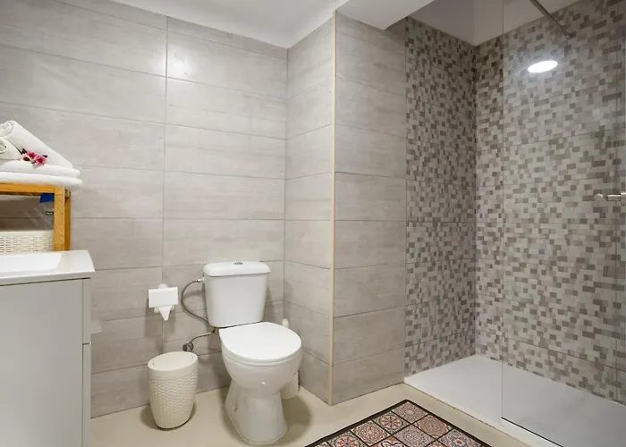 Casa de Férias Abuelos 2 Icod