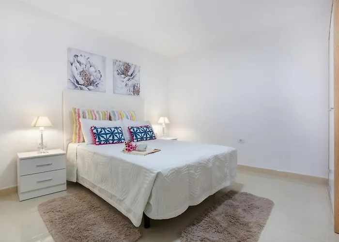 Casa de Férias Abuelos 2 Icod Icod De Los Vinos