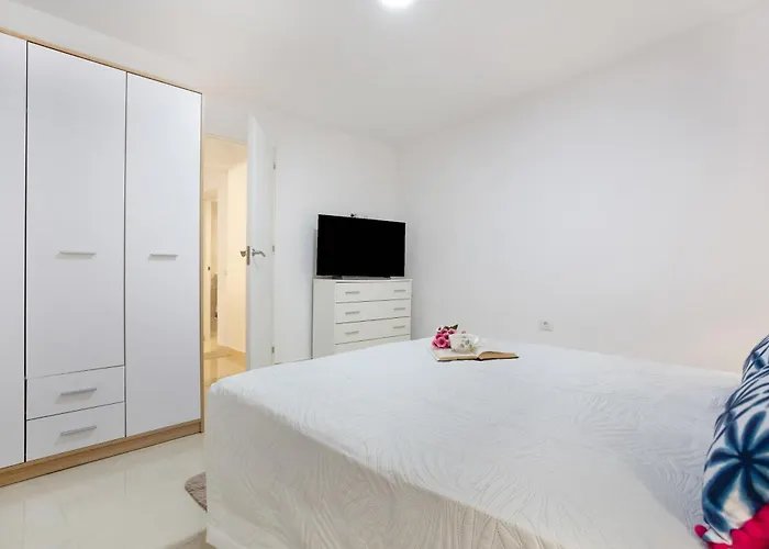 Abuelos 2 Icod * Icod De Los Vinos