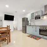 Abuelos 2 Icod Prázdninový dům Icod De Los Vinos