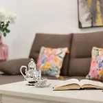 펜션 Abuelos 2 Icod 이코드레로스비노스