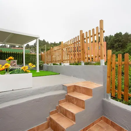 Abuelos 2 Icod Feriehus