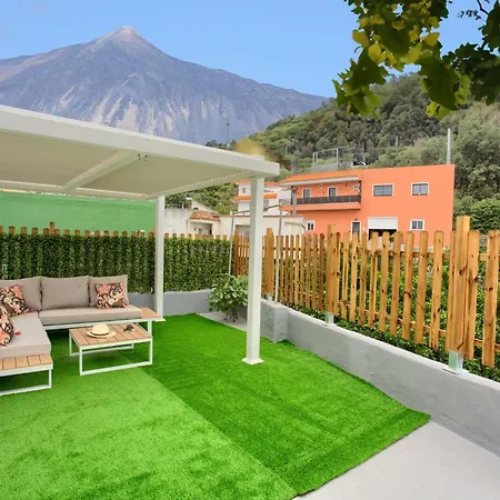 Ferienhaus Abuelos 2 Icod