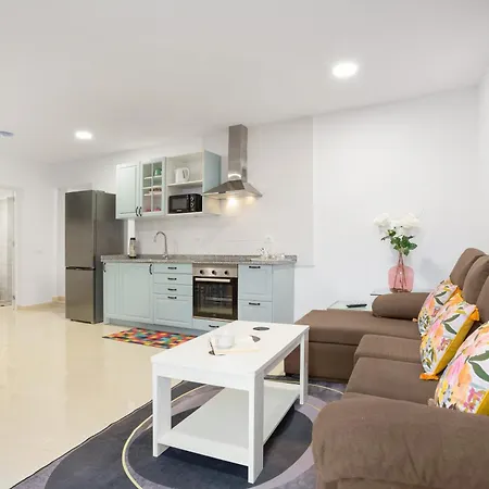 Abuelos 2 Icod * Icod De Los Vinos