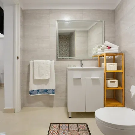 Abuelos 2 Icod Сasa de vacaciones *