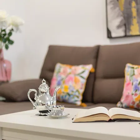 Abuelos 2 Icod Сasa de vacaciones *