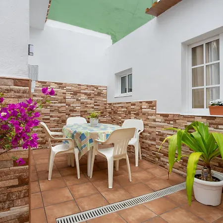 Abuelos 2 Icod Icod De Los Vinos