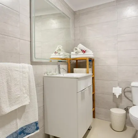 Сasa de vacaciones Abuelos 2 Icod Icod De Los Vinos