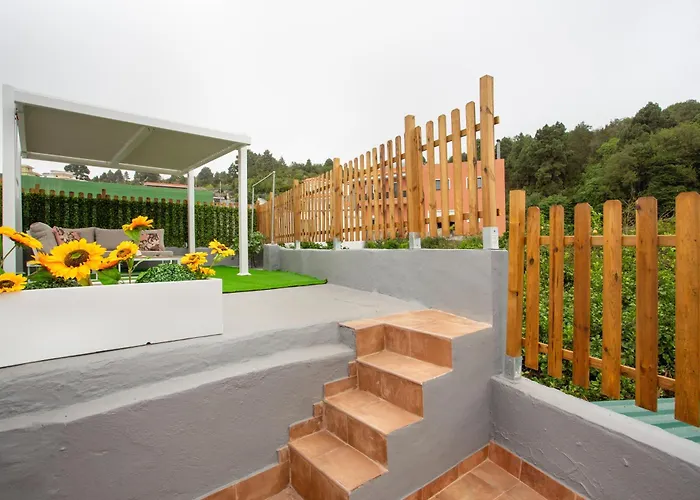 Abuelos 2 Icod Ferienhaus