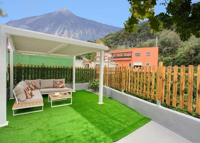 Ferienhaus Abuelos 2 Icod