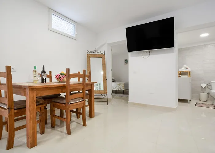 Ferienhaus Abuelos 2 Icod Icod De Los Vinos