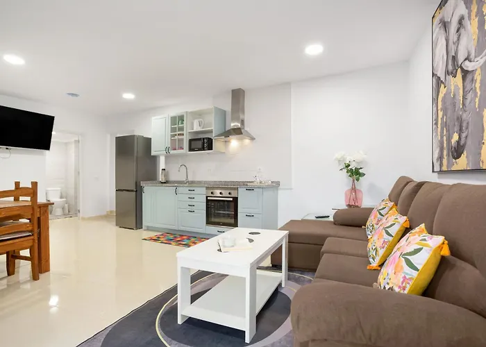 Abuelos 2 Icod * 伊科德·德·洛斯·维诺斯