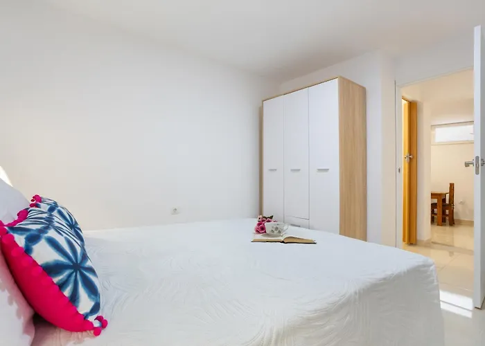 Ferienhaus Abuelos 2 Icod *