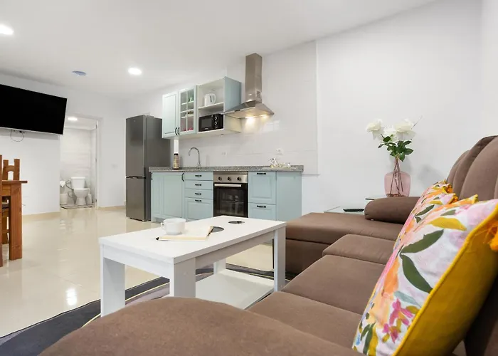 Ferienhaus Abuelos 2 Icod Icod De Los Vinos