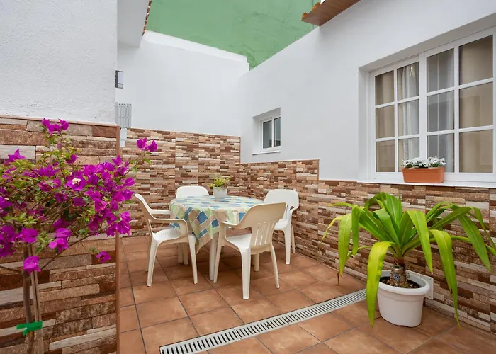 Abuelos 2 Icod 伊科德·德·洛斯·维诺斯