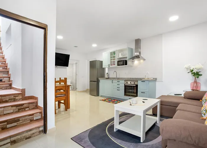 Ferienhaus Abuelos 2 Icod