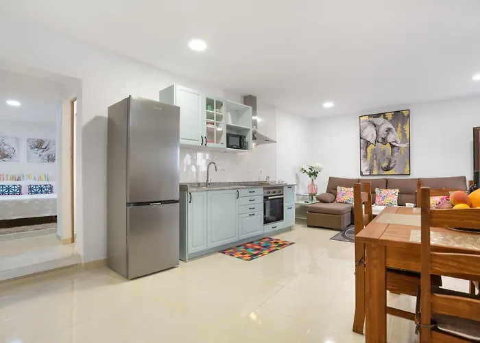 Ferienhaus Abuelos 2 Icod *