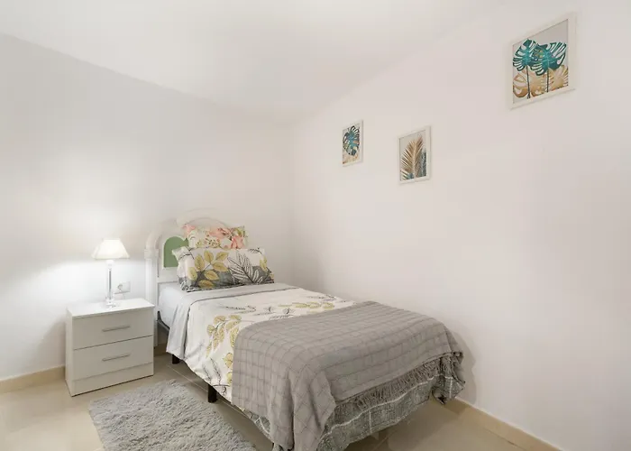 Ferienhaus Abuelos 2 Icod *