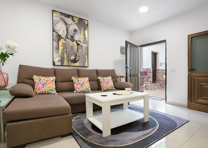 Abuelos 2 Icod * 伊科德·德·洛斯·维诺斯