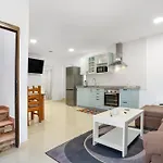 Feriehus Abuelos 2 Icod