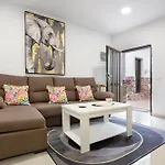 Feriehus Abuelos 2 Icod