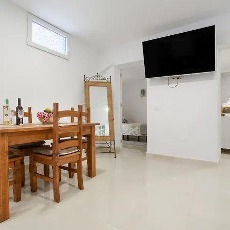 Holiday home Abuelos 2 Icod Icod De Los Vinos