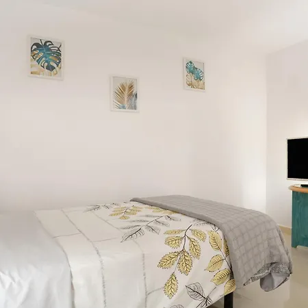 Abuelos 2 Icod Holiday home Icod De Los Vinos