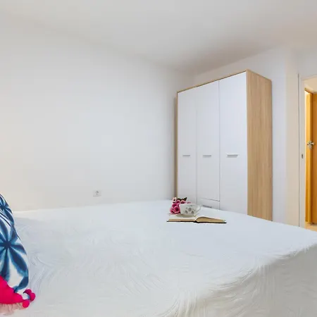 Holiday home Abuelos 2 Icod *