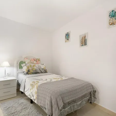 Holiday home Abuelos 2 Icod *